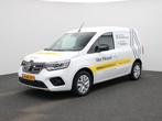 Renault Kangoo E-Tech Extra L1 44 kWh, Auto's, Automaat, Stof, Zwart, Renault