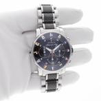 Corum Admirals Cup Regatta Chronograph 985.631.20; Limit..., Overige merken, Polshorloge, Ophalen of Verzenden, Leer