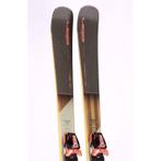 166 skis ELAN WINGMAN 82 TI 2024, grip walk, amphibio, wood, Overige merken, 160 tot 180 cm, Gebruikt, Verzenden