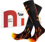 Nuuw Verwarmde Sokken - Maat 39 t/m 44 - Elektrische sokken, Diversen, Ophalen of Verzenden, Zo goed als nieuw