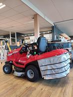 Honda HF2417HM zitmaaier met opvang en mulchen (nieuw), Ophalen, Honda, Mulchfunctie, Nieuw