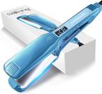 2dekans | Sansbeauté® Professionele Stijltang - 2 in 1 -, Ophalen of Verzenden, Zo goed als nieuw