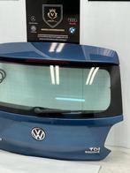 Achterklep VW Polo Bluemotion bj.2014 kleurcode.LD5L blaauw, Auto-onderdelen, Carrosserie en Plaatwerk, Achterklep, Gebruikt, Volkswagen