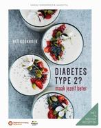 Boek Diabetes type 2? Maak jezelf beter, Zo goed als nieuw, Verzenden