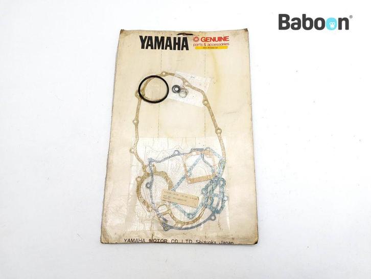 Pakking Yamaha XT 500 1976-1982 (XT500 1U6) Set, Motoren, Onderdelen | Yamaha, Gebruikt, Verzenden