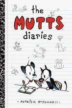 The Mutts Diaries 9781449458706 Patrick McDonnell, Verzenden, Gelezen, Patrick McDonnell