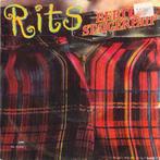 vinyl single 7 inch - Bertus Staigerpaip - Rits, Verzenden, Zo goed als nieuw