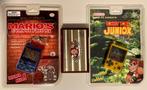 Nintendo - Game & Watch - Donkey Kong II + 2 SEALED•, Spelcomputers en Games, Nieuw