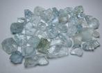 99,6 cts - Natuurlijk kristal aquamarijn - Ruw- 20 g, Verzamelen, Mineralen en Fossielen
