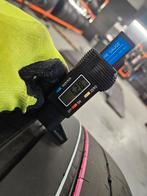 295/35/20 105Y NO MICHELIN ZOMERBANDEN 6,2MM PROFIEL 2X, Auto-onderdelen, Banden en Velgen, Ophalen, Gebruikt, 295 mm, Band(en)