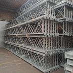 Gebruikte Dexion palletstelling 4400x2700x900 mm (hxbxd) 4