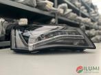 Audi A8 4H LED XENON KOPLAMP Rechts KPL 4H0941004, Auto-onderdelen, Verlichting, Verzenden, Gebruikt, Audi