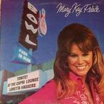 LP gebruikt - Mary Kay Place - Tonite! At The Capri Loung..., Zo goed als nieuw, Verzenden