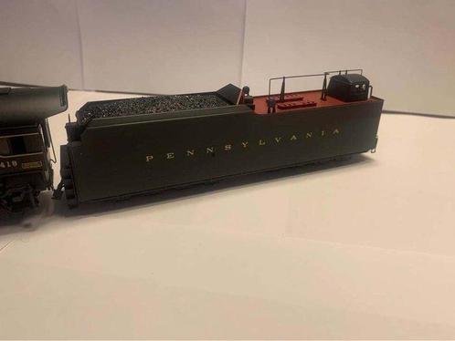 Broadway limited H0 - 24 - Modeltrein (1) - Model: PRR J1, Hobby en Vrije tijd, Modeltreinen | H0