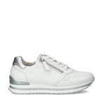 Gabor Comfort Optifit lage sneakers voor dames, Verzenden, Wit, Gabor, Nieuw