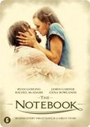 Notebook, the - DVD, Verzenden, Nieuw in verpakking