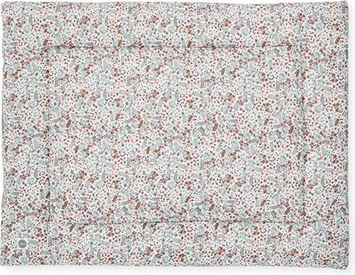 Jollein Boxkleed Bloom 80x100cm, Kinderen en Baby's, Boxen, Verzenden