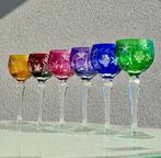 Nachtmann - Wijnglas (6) - druif - Kristal - 6 kristallen