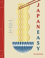 JapanEasy (9789000361236, Tim Anderson), Boeken, Verzenden, Nieuw