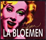 cd - Karin Bloemen - La Bloemen, Zo goed als nieuw, Verzenden