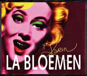 cd - Karin Bloemen - La Bloemen, Cd's en Dvd's, Cd's | Nederlandstalig, Zo goed als nieuw, Verzenden