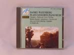 Daniel Wayenberg plays favourite Piano Music, Cd's en Dvd's, Verzenden, Zo goed als nieuw