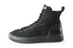 Blackstone Veterboots in maat 39 Zwart | 10% extra korting, Kleding | Dames, Schoenen, Verzenden, Zwart, Overige typen, Zo goed als nieuw