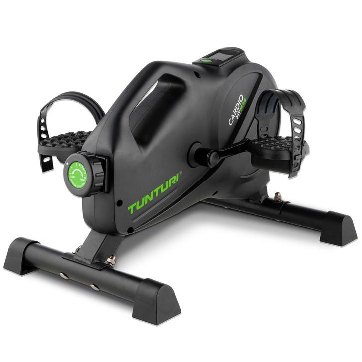 Tunturi Cardio Fit M40 Minibike Magnetic, Sport en Fitness, Fitnessmaterialen, Nieuw, Verzenden