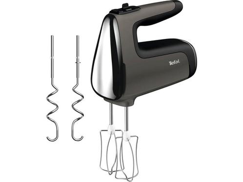 Tefal Powermix Silence HT650E - Handmixer, Huis en Inrichting, Woonaccessoires | Overige, Zo goed als nieuw, Verzenden