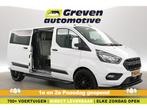 Ford Transit Custom 2.0 TDCI L2H1 Limited MARGE 2800KG TG DC, Wit, Nieuw, Ford, Te koop