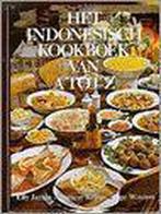 Het Indonesisch Kookboek Van A Tot Z - Het Indonesisch, Ophalen of Verzenden, Nieuw