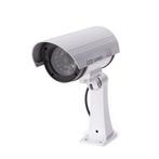 Benson Dummy Camera - LED Indicator - met Sensor, Audio, Tv en Foto, Videobewaking, Nieuw, Ophalen of Verzenden