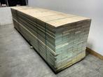 Veiling - 30x Vuren plank ruw 480x17,5x2,2cm, Doe-het-zelf en Verbouw, Hout en Planken, Nieuw