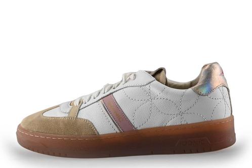 Iqonic Sneakers in maat 41 Wit | 10% extra korting, Kleding | Dames, Schoenen, Wit, Zo goed als nieuw, Sneakers of Gympen, Verzenden