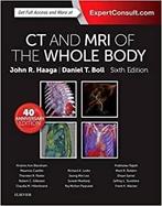 CT and MRI of the Whole Body  2-Volume Set, Verzenden, Nieuw