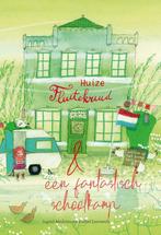 Huize Fluitekruid en een fantastisch schoolkamp, Boeken, Verzenden, Gelezen, Ingrid Medema
