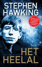 Het heelal / Informatie 9789035143159 Stephen Hawking, Verzenden, Zo goed als nieuw, Stephen Hawking