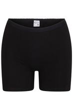 Beeren 2-Pck Softly Boxer zwart Maat:, Kleding | Dames, Verzenden, Overige kleuren