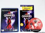 Playstation 2 / PS2 - Grandia II, Spelcomputers en Games, Verzenden, Gebruikt