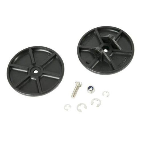 Klemplaat Kit AS9066 voor Whale Gusher Urchin Handlenspomp, Watersport en Boten, Accessoires en Onderhoud, Nieuw, Ophalen of Verzenden