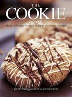 9781780194530 The Cookie Book Catherine Atkinson, Verzenden, Nieuw, Catherine Atkinson