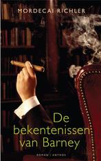 De bekentenissen van Barney 9789041417343 Mordecai Richler, Boeken, Verzenden, Gelezen, Mordecai Richler