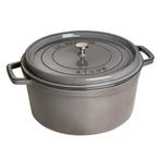 GGM Gastro | STAUB | LA COCOTTE - Kookpot - Ø 300mm - |, Huis en Inrichting, Keuken | Potten en Pannen, Verzenden, Nieuw