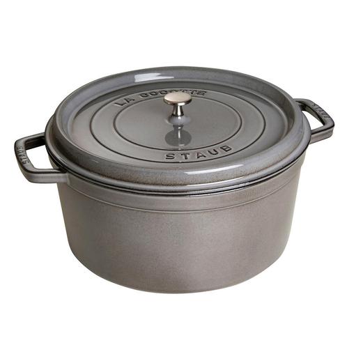 GGM Gastro | STAUB | LA COCOTTE - Kookpot - Ø 300mm - |, Huis en Inrichting, Keuken | Potten en Pannen, Nieuw, Verzenden