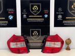 BMW 1 serie achterlicht set rechts en links bj.2006, Gebruikt, BMW