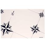 Scheepsservies Northwind Placemats 6 stuks, Ophalen of Verzenden, Nieuw