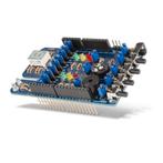 Velleman STEM Schield geschikt voor Arduino - KAEDU, Verzenden, Nieuw