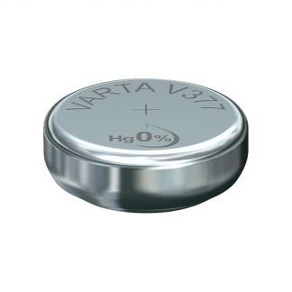 Knoopcel batterij SR66 - Varta (Zilveroxide, 1.55 V), Doe-het-zelf en Verbouw, Gereedschap | Machine-onderdelen en Toebehoren