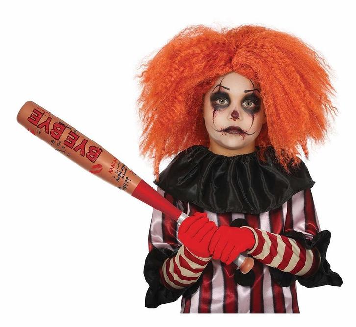 Halloween Nep Knuppel Kind, Hobby en Vrije tijd, Feestartikelen, Nieuw, Verzenden