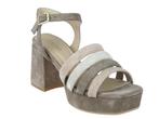 -28% VIA VAI  Sandalen  maat 40, Kleding | Dames, Schoenen, Nieuw, Verzenden